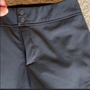 The North Face Soft Shell Snow/Ski Pant